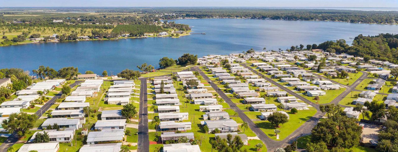 High-quality manufactured homes built for BC's climate