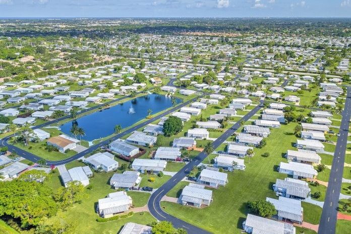Manufactured Homes in BC | Lake Country Modular Homes